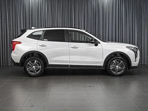Внедорожник Haval Jolion 2024 года, 1699000 рублей, Ставрополь