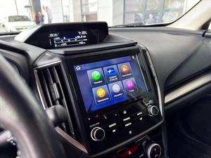 Внедорожник Subaru Forester 2019 года, 2750000 рублей, Уфа
