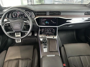 Лифтбек Audi A7 2021 года, 6825000 рублей, Уфа