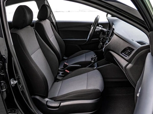Седан Hyundai Solaris 2021 года, 1449000 рублей, Краснодар