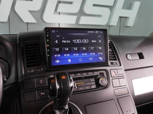 Минивэн Volkswagen Multivan 2010 года, 1699000 рублей, Воронеж