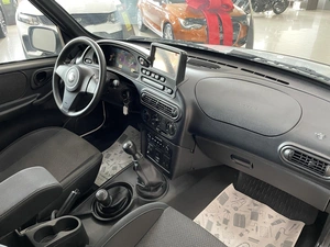 Внедорожник Chevrolet Niva 2020 года, 897000 рублей, Солонцы