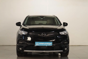 Внедорожник Opel Grandland X 2019 года, 1849000 рублей, Челябинск