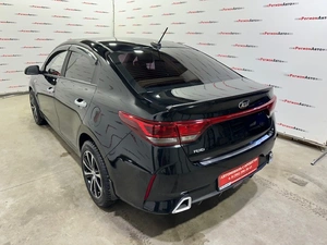 Седан Kia Rio 2021 года, 1480000 рублей, Красноярск