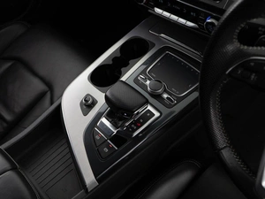 Внедорожник Audi Q7 2016 года, 3489077 рублей, Москва