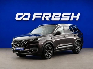 Внедорожник Chery Tiggo 8 Pro 2021 года, 1789196 рублей, Москва