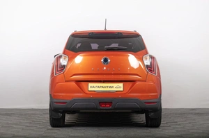 Внедорожник SsangYong Tivoli 2019 года, 1849000 рублей, Томск