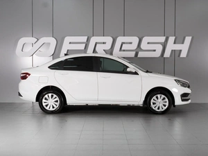 Седан ВАЗ (LADA) Vesta 2024 года, 1598000 рублей, Минеральные Воды