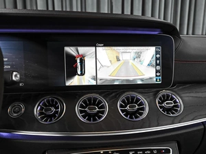 Купе Mercedes-benz E-класс AMG 2018 года, 5298000 рублей, Ставрополь