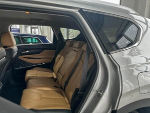 Внедорожник Hyundai Santa Fe 2021 года, 3599000 рублей, Кострома