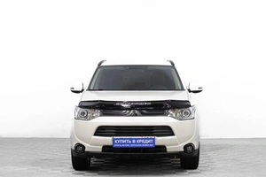 Внедорожник Mitsubishi Outlander 2013 года, 1599000 рублей, Барнаул