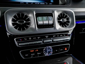 Внедорожник Mercedes-benz G-класс AMG 2021 года, 16699055 рублей, Москва