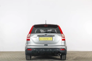 Внедорожник Honda CR-V 2008 года, 1259000 рублей, Тюмень