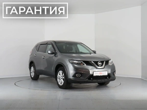 Внедорожник Nissan X-Trail 2018 года, 2280000 рублей, Брянск