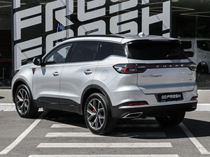 Внедорожник Chery Tiggo 7 Pro Max 2024 года, 2299000 рублей, Волгоград