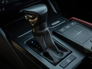 Седан Lexus ES 2020 года, 4670000 рублей, Краснодар