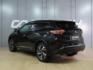 Внедорожник Nissan Murano 2021 года, 2599000 рублей, Воронеж