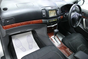 Седан Toyota Allion 2003 года, 833000 рублей, Солонцы