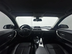 Седан BMW 3 серия 2014 года, 1390000 рублей, Орёл