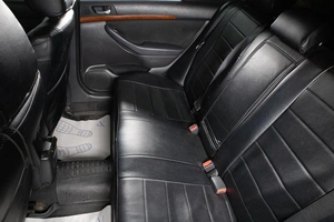 Седан Toyota Avensis 2007 года, 549000 рублей, Сургут