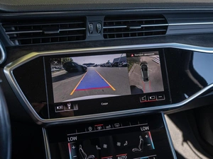 Седан Audi A6 2018 года, 3605000 рублей, Краснодар