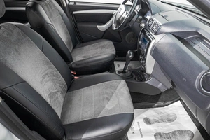 Внедорожник Nissan Terrano 2014 года, 1089000 рублей, Барнаул