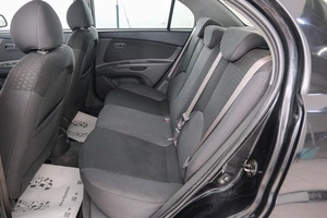 Седан Kia Rio 2006 года, 499000 рублей, Красноярск