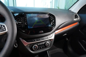Универсал ВАЗ (LADA) Vesta Cross 2019 года, 948000 рублей, Тверь