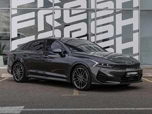 Седан Kia K5 2020 года, 3360000 рублей, Краснодар