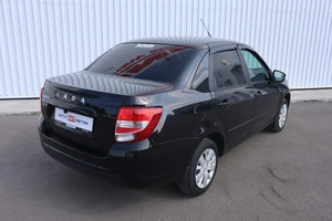 Седан ВАЗ (LADA) Granta 2023 года, 710000 рублей, Брянск