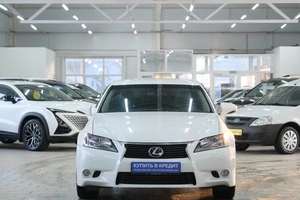 Седан Lexus GS 2012 года, 2449000 рублей, Омск