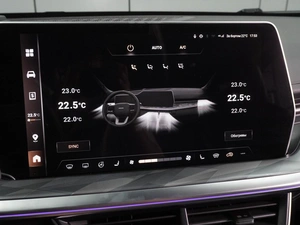 Внедорожник Haval F7x 2025 года, 3329000 рублей, Воронеж