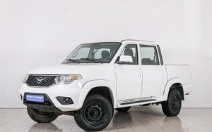 Внедорожник УАЗ Pickup 2021 года, 1149000 рублей, Красноярск