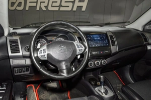 Внедорожник Citroen C-Crosser 2010 года, 984000 рублей, Ульяновск