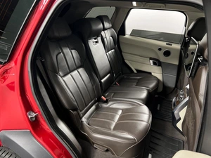Внедорожник Land Rover Range Rover Sport 2016 года, 3464900 рублей, Казань