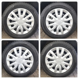 Седан ВАЗ (LADA) Vesta 2021 года, 1125000 рублей, Орёл