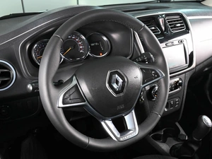 Хетчбэк Renault Sandero Stepway 2019 года, 1215000 рублей, Ростов-на-Дону