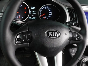 Внедорожник Kia Sportage 2014 года, 1469000 рублей, Воронеж