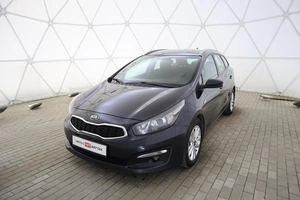 Хэтчбек Kia Ceed 2017 года, 1399000 рублей, Обнинск