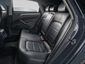 Седан Volkswagen Passat 2017 года, 1729000 рублей, Сургут