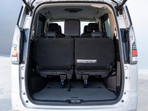 Минивэн Nissan Serena 2020 года, 2390000 рублей, Краснодар
