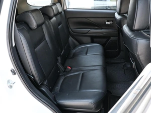 Внедорожник Mitsubishi Outlander 2013 года, 1339000 рублей, Волгоград