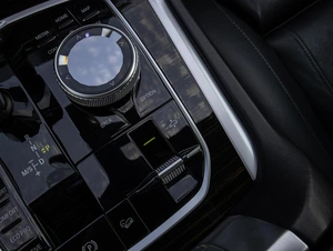 Внедорожник BMW X6 2020 года, 5899000 рублей, Большой Сочи