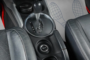 Внедорожник Mitsubishi ASX 2012 года, 1329000 рублей, Тюмень