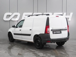 Фургон ВАЗ (LADA) Largus 2017 года, 700000 рублей, Воронеж