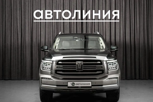 Внедорожник Tank 500 2024 года, 5250000 рублей, Красноярск