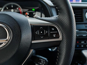 Внедорожник Lexus RX 2018 года, 3980000 рублей, Краснодар