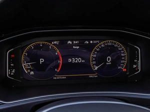 Внедорожник Volkswagen T-Roc (China) 2021 года, 2225000 рублей, Краснодар