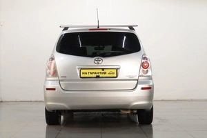 Минивэн Toyota Corolla Verso 2007 года, 919000 рублей, Челябинск