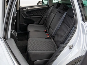 Внедорожник Volkswagen Tiguan 2018 года, 2470000 рублей, Краснодар